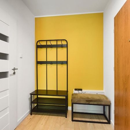 Apartamenty Portowe By Nadmorskie Tarasy C311 Kołobrzeg Dış mekan fotoğraf